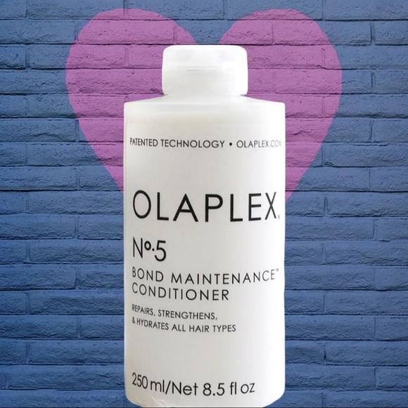 OLAPLEX Other - Olaplex No. 5 Bond Maintenance Conditioner